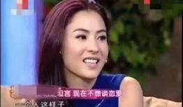 张柏芝视频爆料者是谁啊,揭秘张柏芝视频爆料者身份之谜